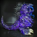 Venolah #21 Colourway Vile Super Glow - Image 5