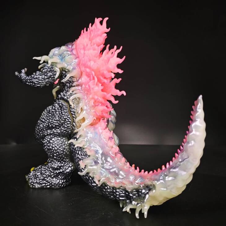 Venolah #22 Colourway Banshee Super Glow - Image 3