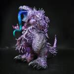 Venolah #24 Colourway Undertaker
