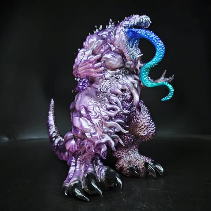 Venolah #24 Colourway Undertaker - Image 6
