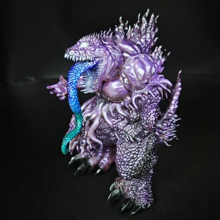 Venolah #24 Colourway Undertaker - Image 9