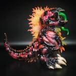 Venolah #25 Colourway Fiery - Image 5