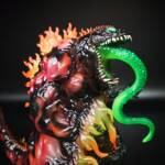 Venolah #25 Colourway Fiery - Image 7