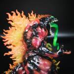 Venolah #25 Colourway Fiery - Image 9