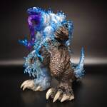 Venolah #27 Colourway Frosty Glitter