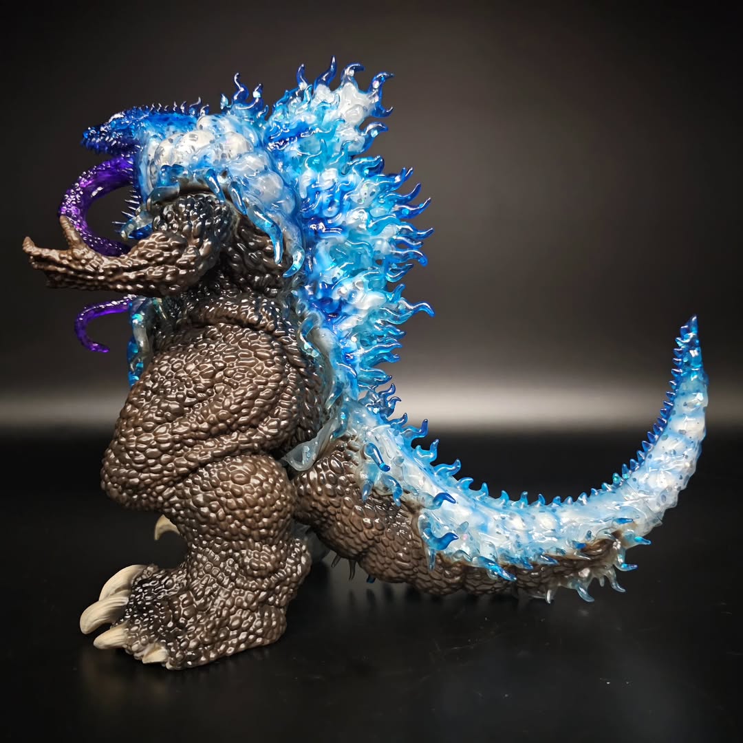 Venolah #27 Colourway Frosty Glitter - Image 2