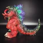 Venolah #28 Colourway Devilry Super Glow - Image 2