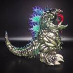 Venolah #28 Colourway Devilry Super Glow - Image 5