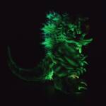 Venolah #28 Colourway Devilry Super Glow - Image 9