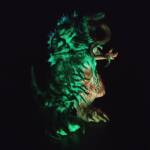 Venolah #28 Colourway Devilry Super Glow - Image 10