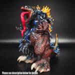 Venolah #29 Colourway Promethium