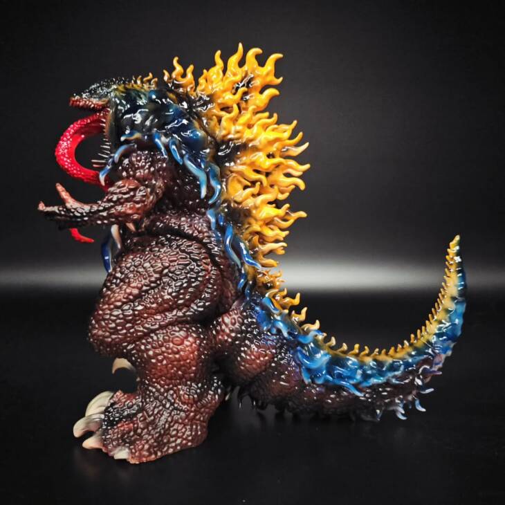 Venolah #29 Colourway Promethium - Image 2