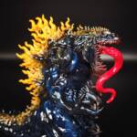 Venolah #29 Colourway Promethium - Image 8
