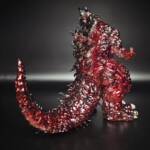 Venolah #30 Colourway Ruby Glitter - Image 4