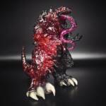 Venolah #30 Colourway Ruby Glitter - Image 5