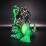Venolah #31 Colourway Ectoplasm