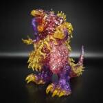 Venolah #33 Colourway Harlequin Glitter