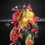 Venolah #34 Colourway Wildfire - Image 8