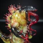 Venolah #34 Colourway Wildfire - Image 9