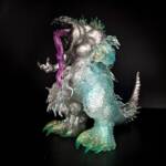 Venolah #4 Colourway Cosmic Karnage