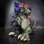 Venolah #5 Colourway Elder Dragon