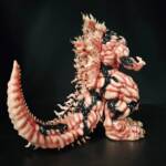 Venolah #7 Colourway Attack Titan - Image 4