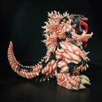 Venolah #7 Colourway Attack Titan - Image 5