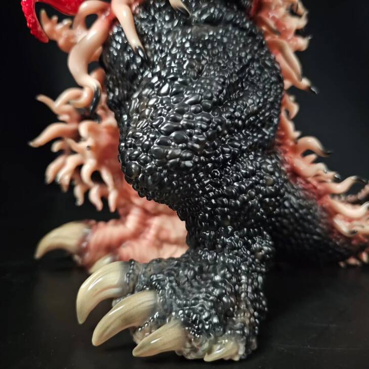 Venolah #7 Colourway Attack Titan - Image 8