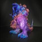 Venolah #8 Colourway Crystallanium