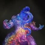 Venolah #8 Colourway Crystallanium - Image 7