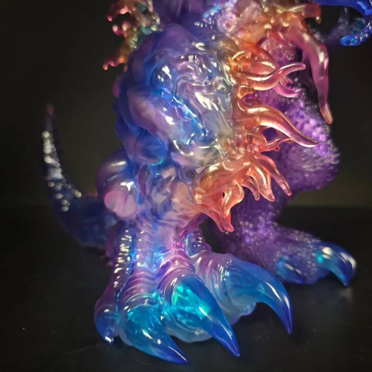 Venolah #8 Colourway Crystallanium - Image 10