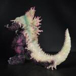 Venolah #9 Colourway Oogie Boogie Super Glow - Image 3