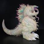 Venolah #9 Colourway Oogie Boogie Super Glow - Image 5