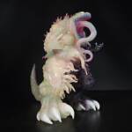 Venolah #9 Colourway Oogie Boogie Super Glow - Image 6