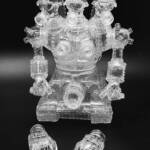 Warmonger Ghost
