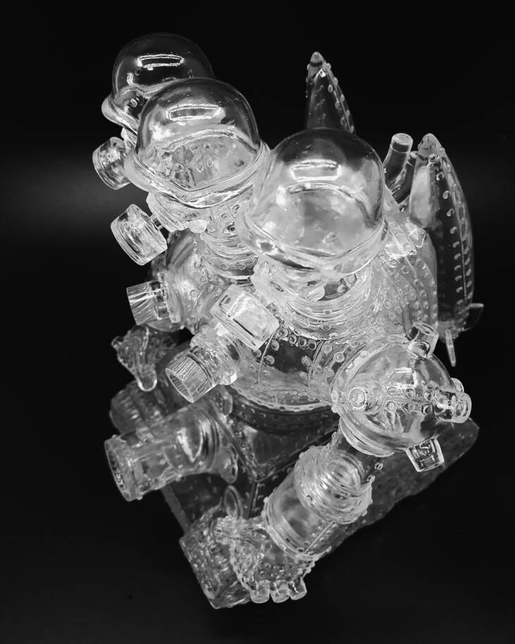 Warmonger Ghost - Image 6