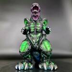 Xenolah #1 Colourway Fury - Image 7