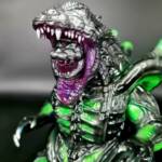Xenolah #1 Colourway Fury - Image 8