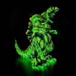 Xenolah #12 Colourway Attack Glitter DDSG - Image 10