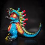 Xenolah #13 Colourway Plasma Burst DDSG - Image 3