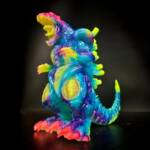 Xenolah #15 Colourway Plasma Punch SG