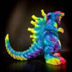 Xenolah #15 Colourway Plasma Punch SG - Image 5