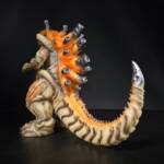 Xenolah #18 Colourway Dune Super Glow - Image 3