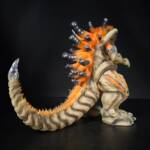 Xenolah #18 Colourway Dune Super Glow - Image 4