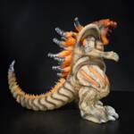 Xenolah #18 Colourway Dune Super Glow - Image 5
