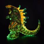Xenolah #18 Colourway Dune Super Glow - Image 8