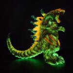 Xenolah #18 Colourway Dune Super Glow - Image 10