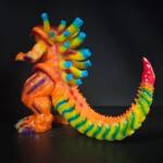 Xenolah #19 Colourway Candy Super Glow - Image 3