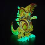 Xenolah #19 Colourway Candy Super Glow - Image 10