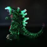 Xenolah #2 Colourway Nosferatu Double Dip Super Glow Glitter - Image 9